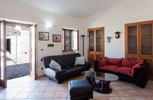 Corigliano D'Otranto Villa | Large villa with private pool in Apulia m340