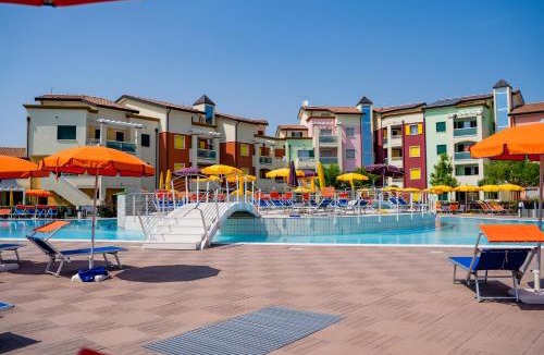 Torre di Fine Apartment | Larici