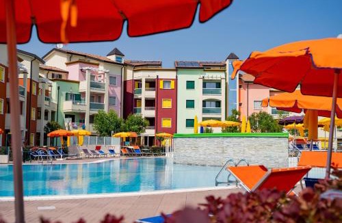Torre di Fine Apartment | Larici
