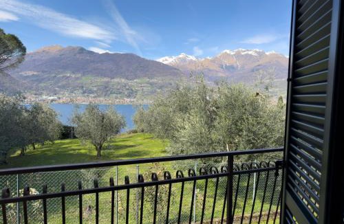Olgiasca Bed & Breakfast | Lario Panorama