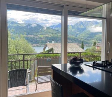 Olgiasca Bed & Breakfast | Lario Panorama