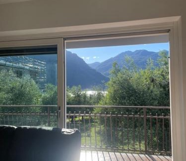 Olgiasca Bed & Breakfast | Lario Panorama