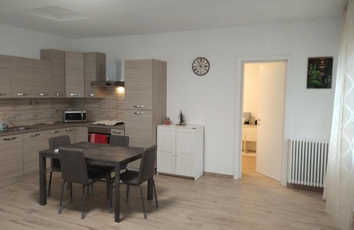 Cadelbosco di Sopra Apartment | Lary&Giù