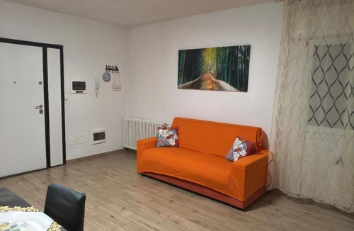 Cadelbosco di Sopra Apartment | Lary&Giù