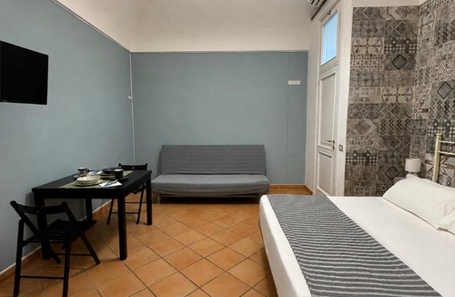 Meta Apartment | Lauro Apartment