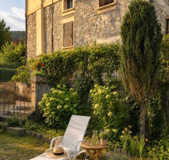 Lanzo d'Intelvi Villa | Lavanda Cozy Apartment near Lake Como and Lugano