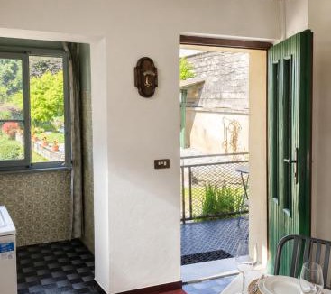 Lanzo d'Intelvi Villa | Lavanda Cozy Apartment near Lake Como and Lugano
