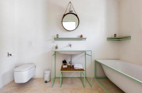 Ostuni Villa | Le Ali Bianche by Perle di Puglia
