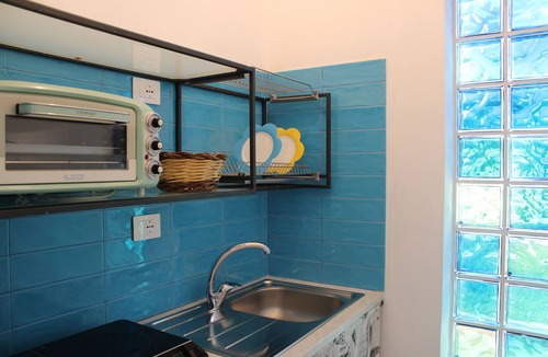 San Cataldo Apartment | Le Barchette 10 - primo piano