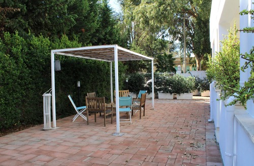 San Cataldo Apartment | Le Barchette 10 - primo piano