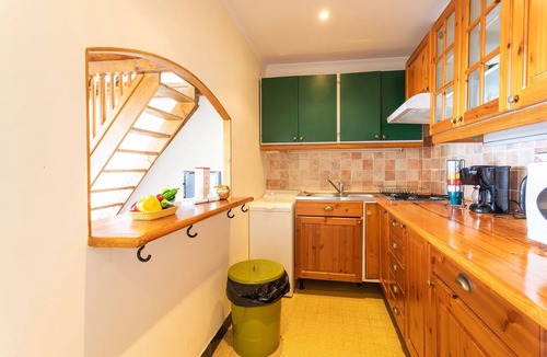 Villefranche-sur-Mer Apartment | LE BELVEDERE AP1059 by RIVIERA HOLIDAY HOMES
