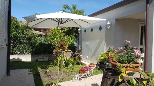 Castiglione di Cervia Bed & Breakfast | Le Botti B&B