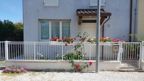 Castiglione di Cervia Bed & Breakfast | Le Botti B&B