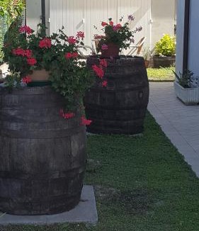 Castiglione di Cervia Bed & Breakfast | Le Botti B&B