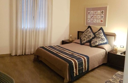 Sarmeola Hotel | Le Calandre Hotel