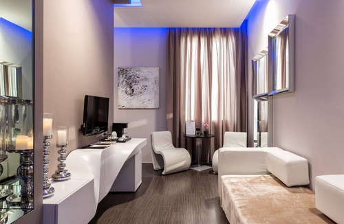 City Center Padova Hotel | Le Camp Suite & SPA