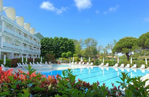 Bibione Pineda Apartment | Le Caravelle