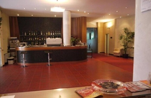 Bastiglia Hotel | Le Cardinal