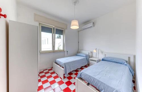 Marina di Andrano House | Le Carrube Vista Mare