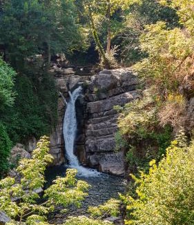 San Fele Bed & Breakfast | Le Cascate Bed and Breakfast