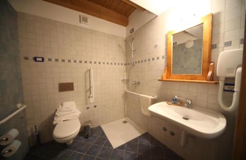 Valtellina House | Le Case dei Baff