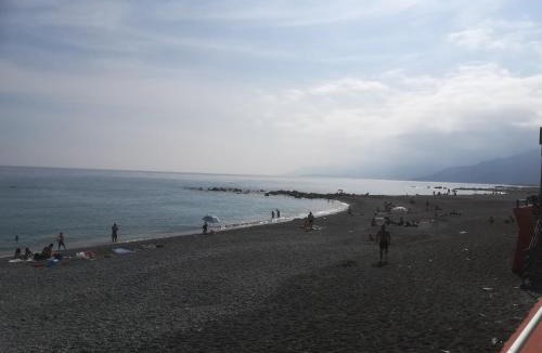 Ventimiglia Apartment | Le Case del Sole