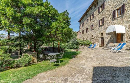 Pieve di Chio House | Le Caselle