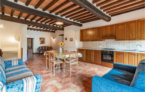 Pieve di Chio House | Le Caselle