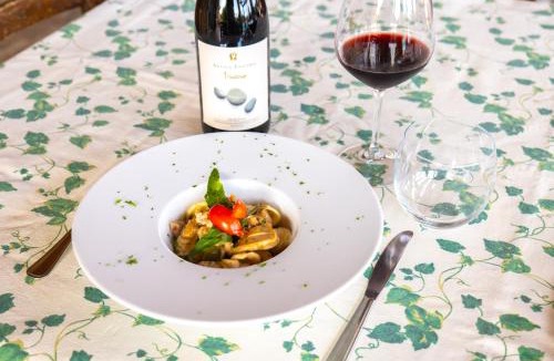 San Giovanni Rotondo Bed & Breakfast | Le Cese