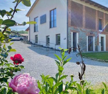 Diano d'Alba Apartment | Le Cornici - Homes