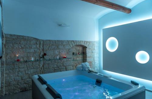 Cassano delle Murge Bed & Breakfast | Le Dimore del Garibaldi