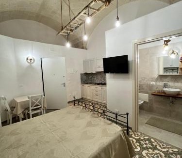Cannole House | Le Dimore di TOTIGGIA 2.0