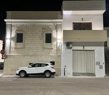 Cannole House | Le Dimore di TOTIGGIA 2.0