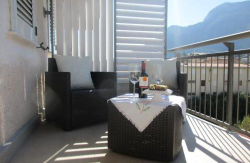 Castellammare del Golfo Apartment | Le Dimore di Enea