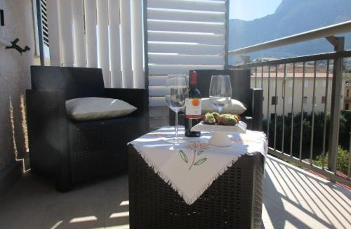 Castellammare del Golfo Apartment | Le Dimore di Enea