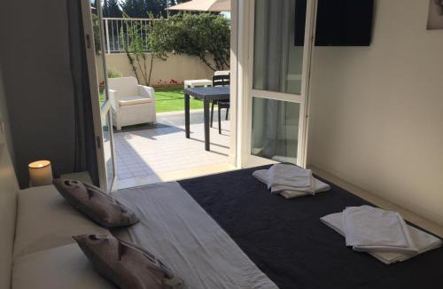 Quartu Sant'Elena Apartment | Le Domus lovely apartment