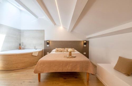 La Pietraia Apartment | Le Dune - con jacuzzi privata - a pochi passi dal mare