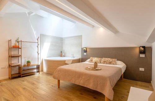 La Pietraia Apartment | Le Dune - con jacuzzi privata - a pochi passi dal mare
