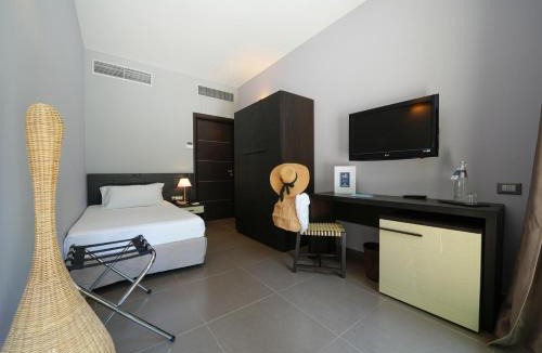 Contrada Cipollazzo Hotel | Le Dune Resort