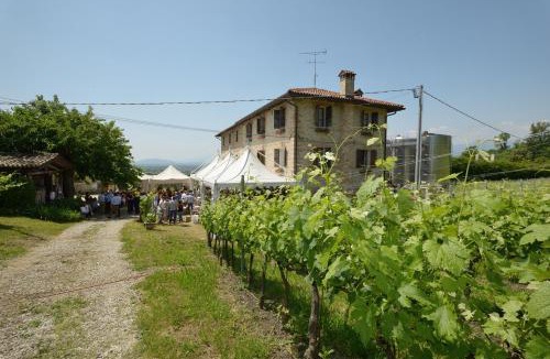 Susegana House | Le Fade