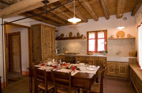 Susegana House | Le Fade