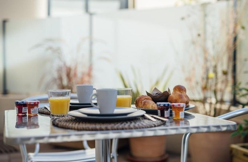 Lepante Quarter Apartment | Le Foch
