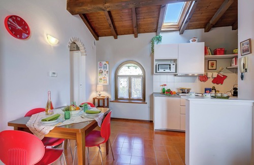 Morgnaga Apartment | Le Fontane With View Lake, Gardone Riviera, Italy