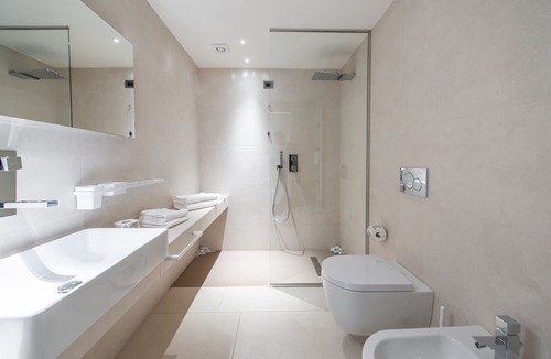 Bergamo Hotel | Le Funi Hotel