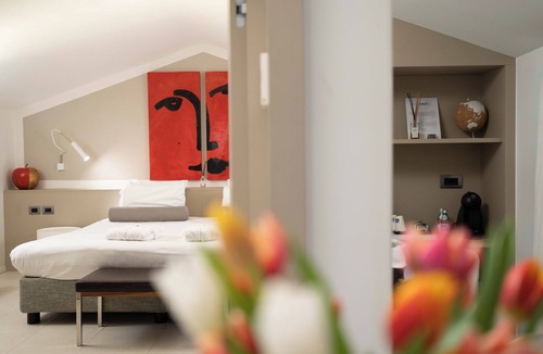 Bergamo Hotel | Le Funi Hotel
