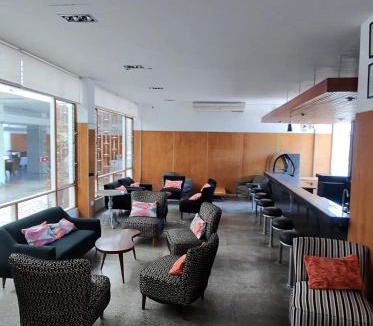 Ilo Hotel | Le Grand Hotel Ilo