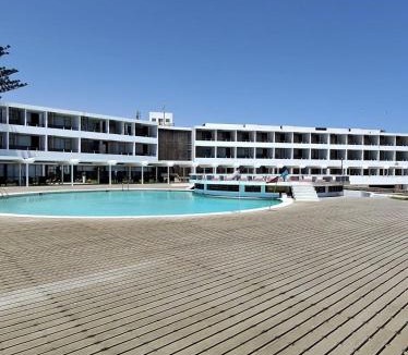 Ilo Hotel | Le Grand Hotel Ilo