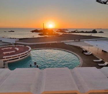 Ilo Hotel | Le Grand Hotel Ilo