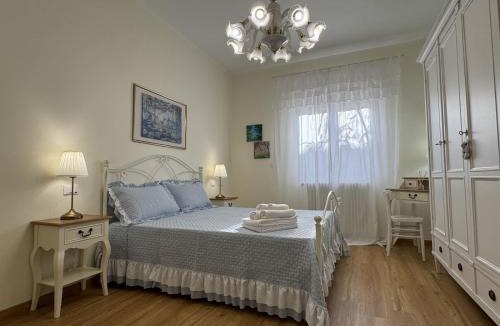 Castelluccio Valmaggiore Bed & Breakfast | Le Jardin Fleuri