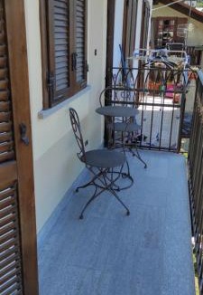 Saint-Vincent Apartment | Le Jardin de Clos